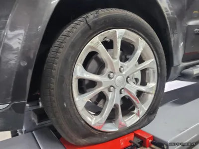 2021 Jeep Grand Cherokee 1C4RJFJG9MC745255 VIN:1C4RJFJG9MC745255