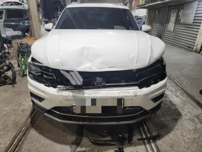 2019 Volkswagen Tiguan VIN: