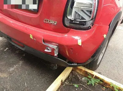 2019 MINI Cooper VIN: