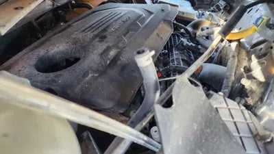 2017 Hyundai Tucson VIN: