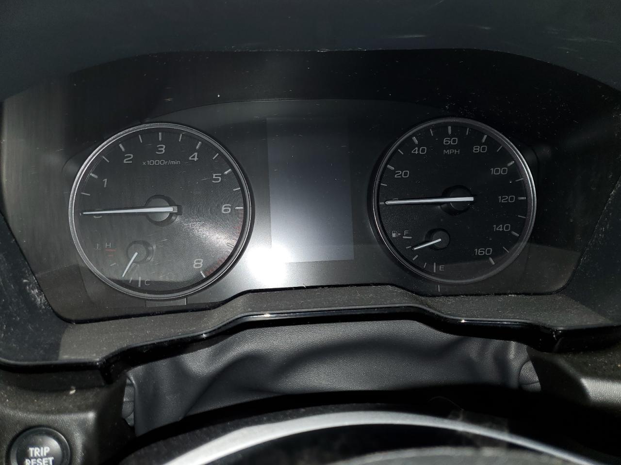 2024 SUBARU OUTBACK PREMIUM VIN:KNDJP3A57H7498115