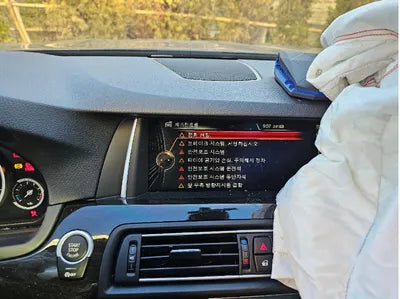 2015 BMW 528 107KMWBA5A5105FD9 VIN:107KMWBA5A5105FD9