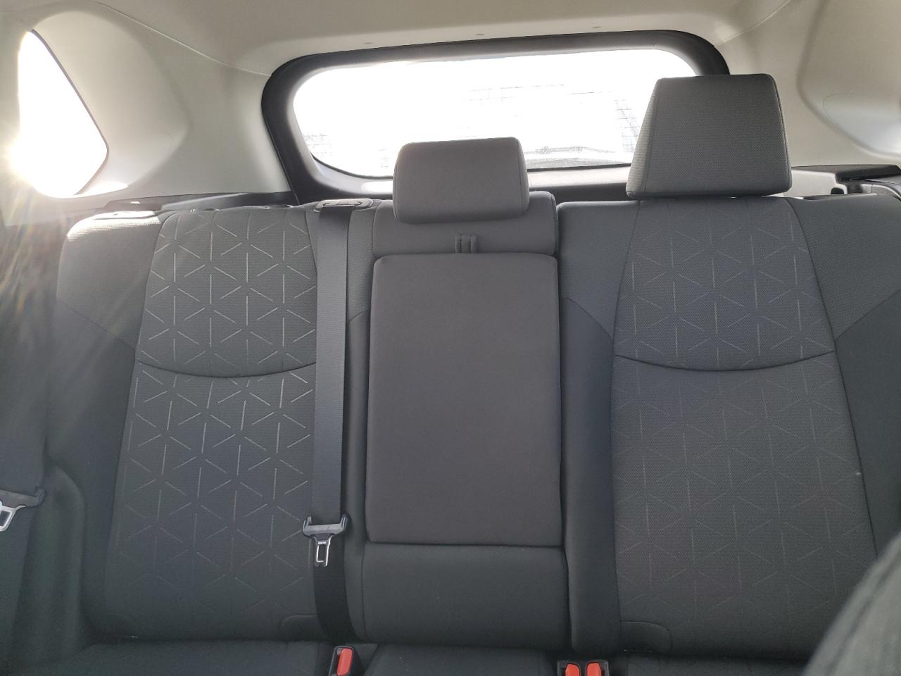 2022 TOYOTA RAV4 XLE VIN:2T3P1RFVXNC313497