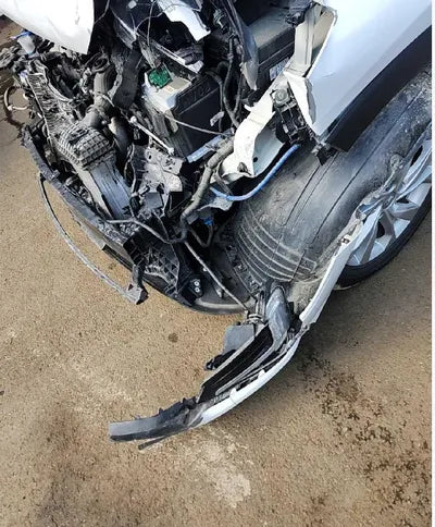 2019 Hyundai Tucson KMHJ381ABKU987181 VIN:KMHJ381ABKU987181