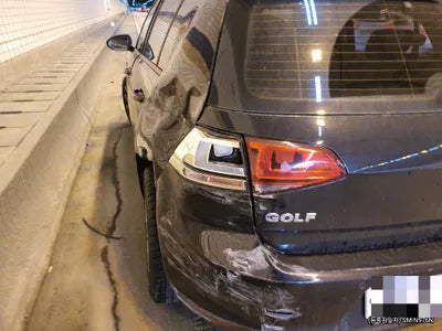 2015 Volkswagen Golf WVWZZZAUZFW311008 VIN:WVWZZZAUZFW311008