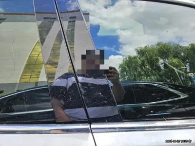 2022 Genesis G80 VIN: