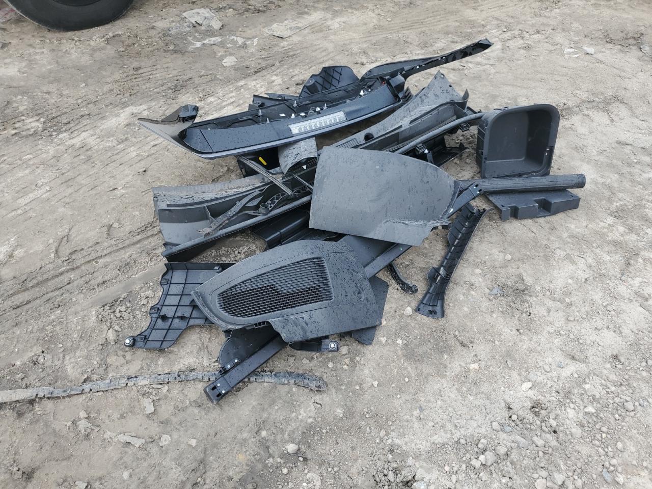 2023 TOYOTA RAV4 SE VIN:4T3T6RFVXPU132837