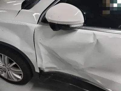 2014 Volkswagen Tiguan VIN: