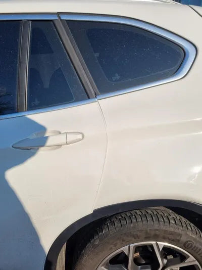 2020 BMW 118 WBA31AD03M3M47806 VIN:WBA31AD03M3M47806