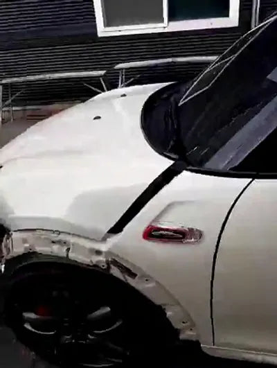 2018 MINI John Cooper Works WMWXM9107J2F98437 VIN:WMWXM9107J2F98437