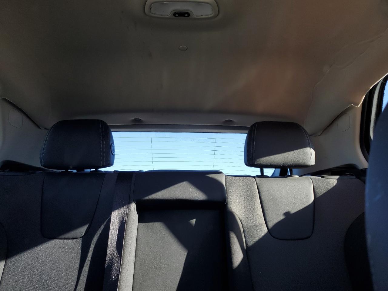 2022 BUICK ENCORE GX SELECT VIN:KL4MMDSL9NB100236