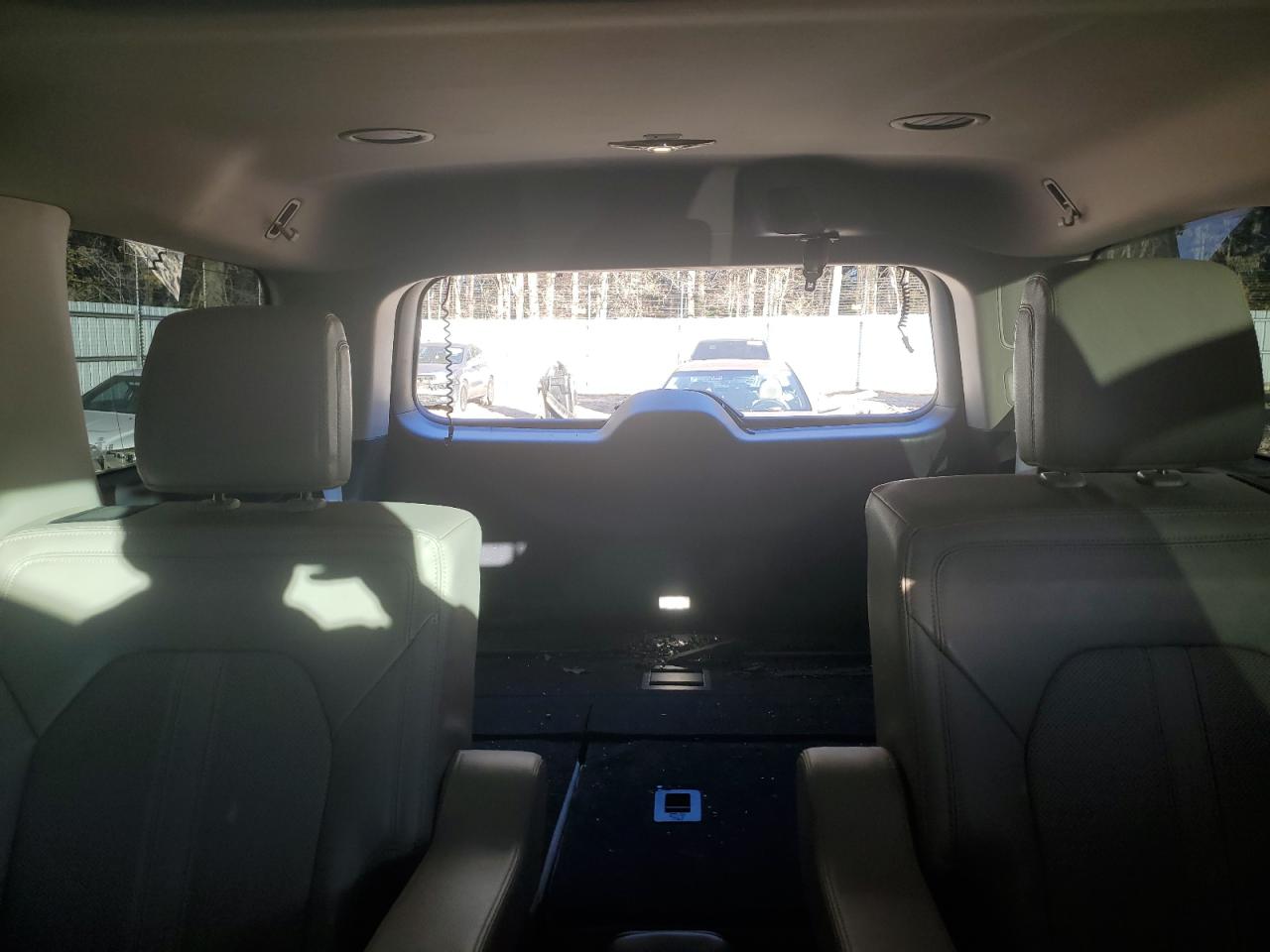 2023 FORD EXPEDITION LIMITED VIN:1FMJU1K80PEA13003