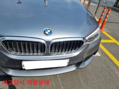 2018 BMW 520 WBAJC3103JG997688 VIN:WBAJC3103JG997688