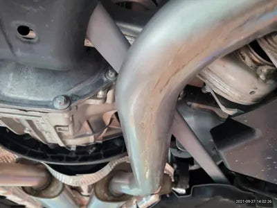 2021 Mercedes-Benz S 580 W1K6G7GB2MA061510 VIN:W1K6G7GB2MA061510