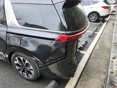2021 Kia Carnival VIN: