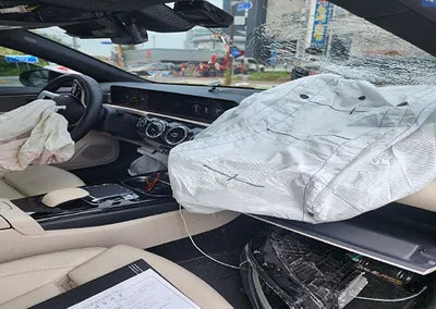 2019 Mercedes-Benz A 220 WDD3F4EB4KJ095260 VIN:WDD3F4EB4KJ095260