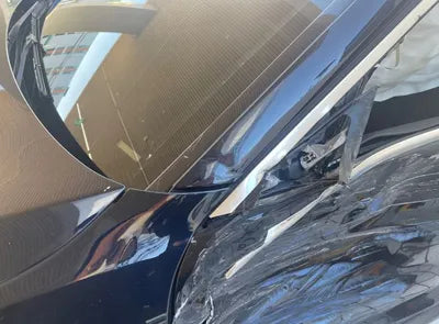 2018 BMW 530 WBAJD3109JB255502 VIN:WBAJD3109JB255502