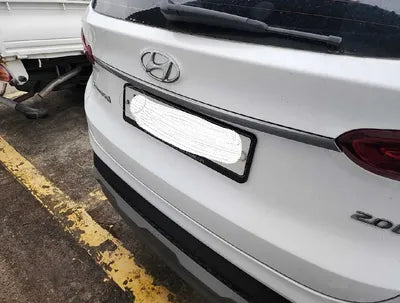 2019 Hyundai Santa FE KMHS281BBKU006337 VIN:KMHS281BBKU006337