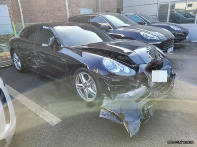 2016 Porsche Panamera WP0AA2971GL001731 VIN:WP0AA2971GL001731