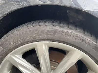 2015 Audi A7 WAUZZZ4G8FN058486 VIN:WAUZZZ4G8FN058486