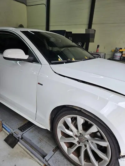 2015 Audi A5 261KMWAUZZZ8T0FA0 VIN:261KMWAUZZZ8T0FA0