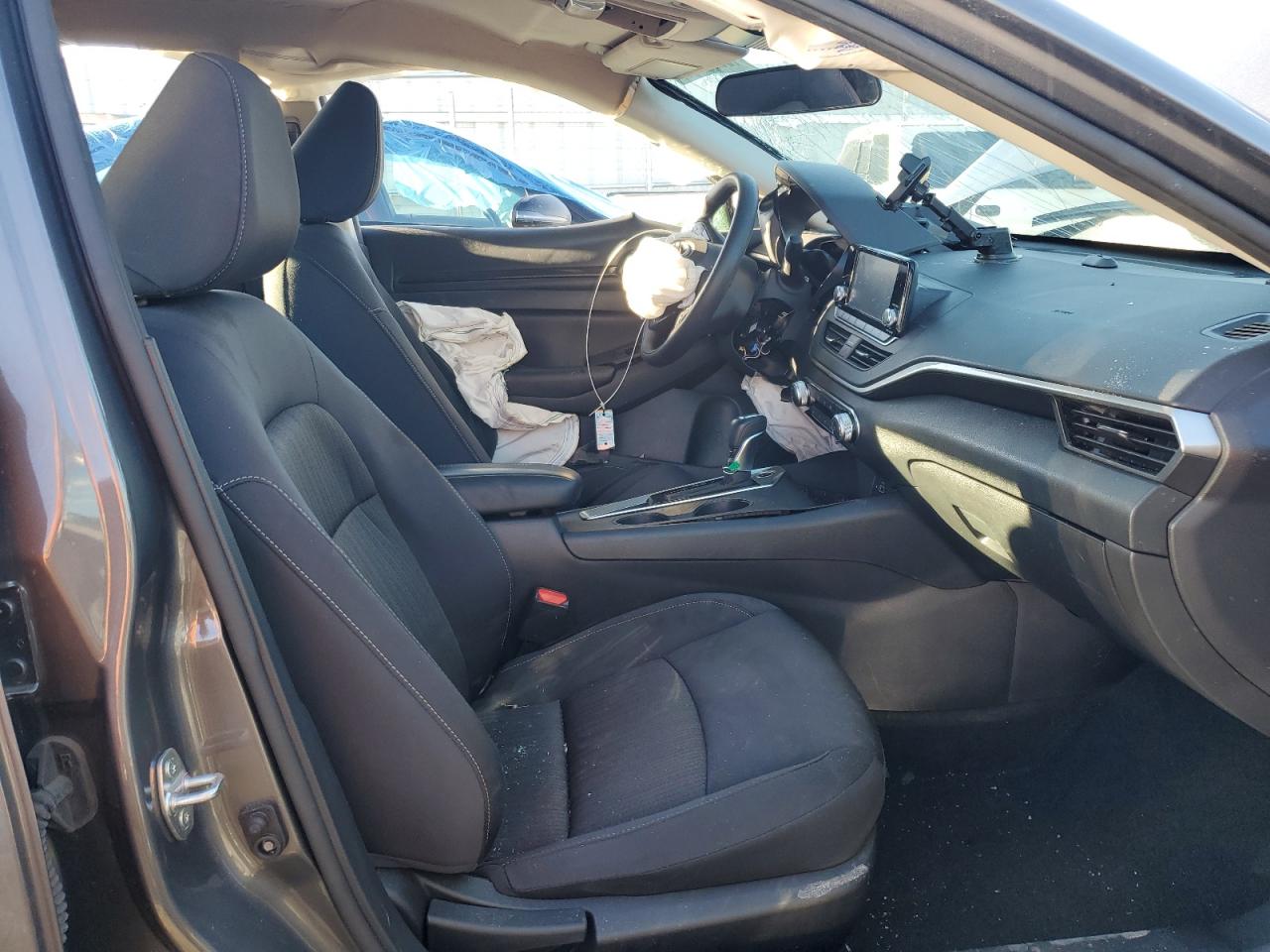 2024 NISSAN ALTIMA S VIN:1N4BL4BV9RN371762