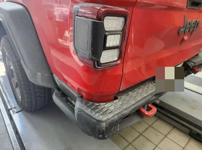 2021 Jeep Gladiator 1C6JJTBG3ML524154 VIN:1C6JJTBG3ML524154
