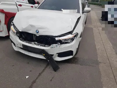 2017 BMW 520 WBAJC5105HG859236 VIN:WBAJC5105HG859236