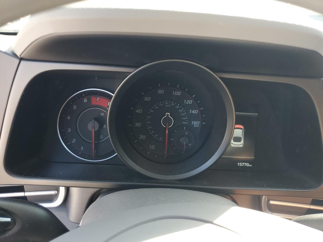 2022 HYUNDAI ELANTRA SEL VIN:KMHLM4AG6NU357375