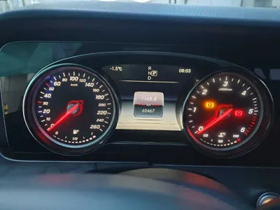 2017 Mercedes-Benz E 220 WDDZF0EB6HA172383 VIN:WDDZF0EB6HA172383