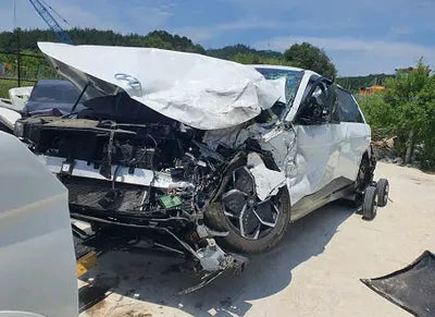 2022 Hyundai Ioniq KMHKN81AFNU025524 VIN:KMHKN81AFNU025524