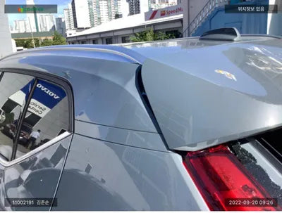 2022 Volvo XC40 YV1XZK92CN2790507 VIN:YV1XZK92CN2790507