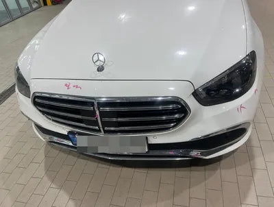 2022 Mercedes-Benz E 250 VIN: