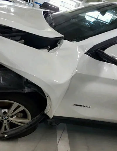 2016 BMW 118 WBAHT910XG5F15114 VIN:WBAHT910XG5F15114