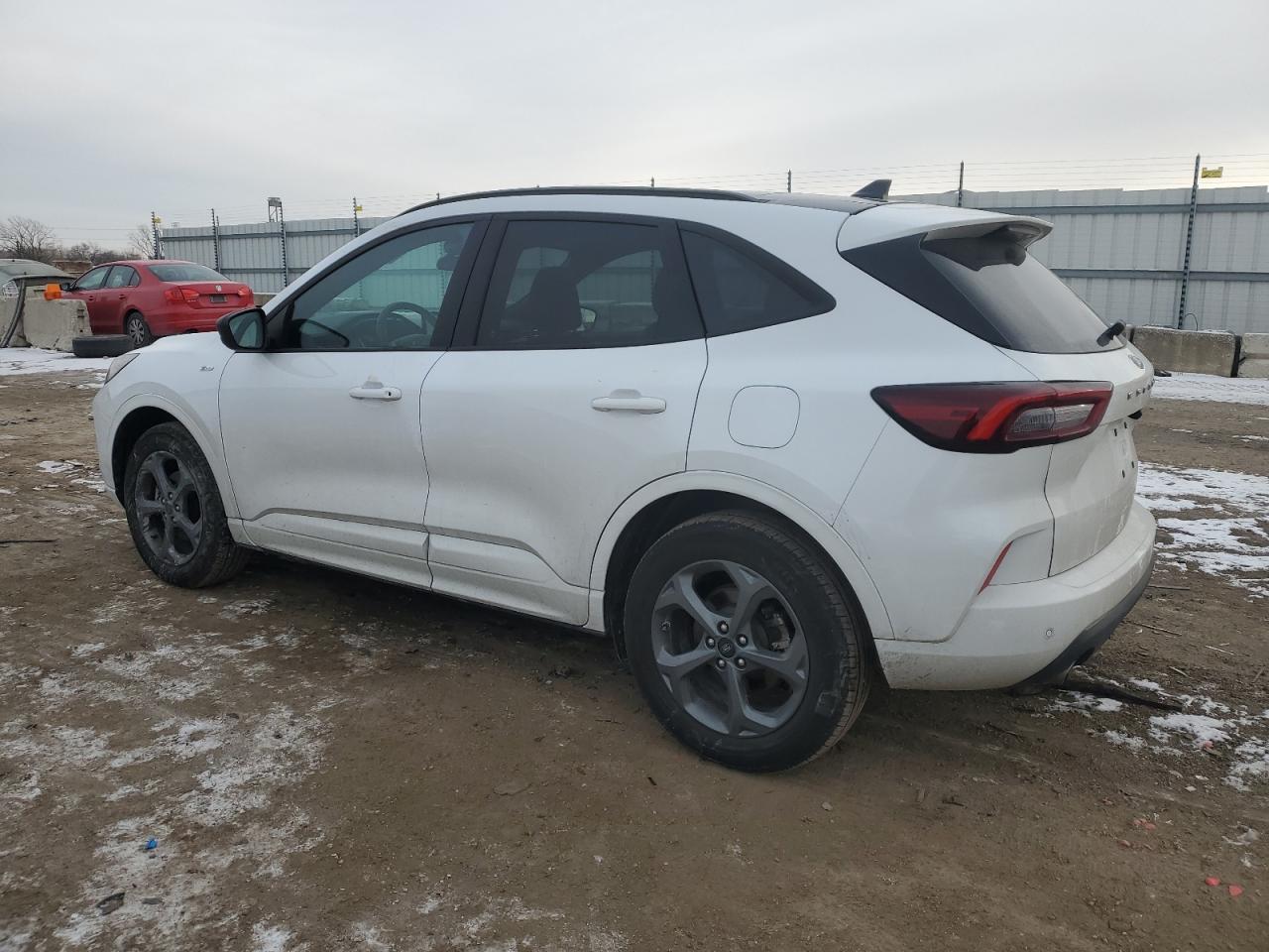 2023 FORD ESCAPE ST LINE VIN:1FMCU9MN0PUB35943
