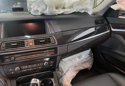 2016 BMW 520 WBA5E5102GG201335 VIN:WBA5E5102GG201335