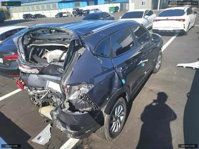 2015 Hyundai Tucson KMHJ3815GGU028313 VIN:KMHJ3815GGU028313