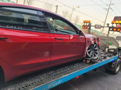 2020 Tesla Model 3 5YJ3E1EC3LF653449 VIN:5YJ3E1EC3LF653449
