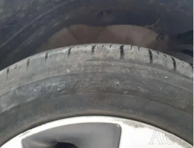 2017 Hyundai Ioniq VIN: