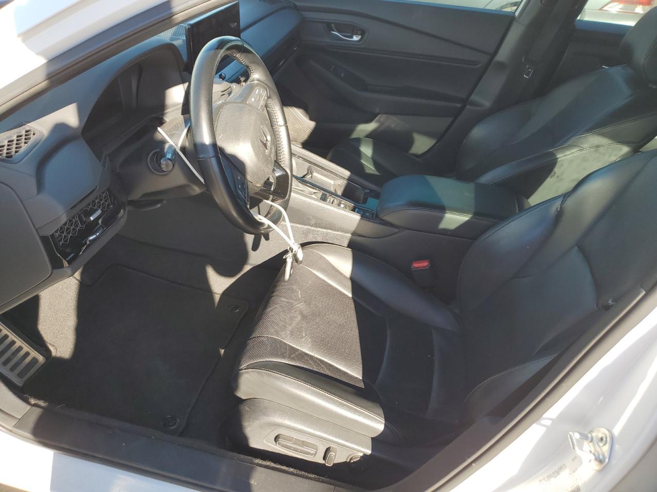 2023 HONDA ACCORD HYBRID SPORT-L VIN:1HGCY2F75PA038240