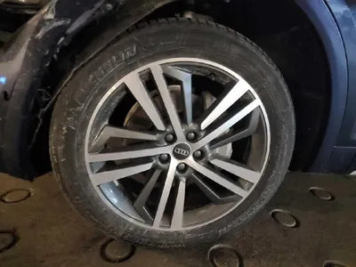 2023 Audi Q5 WAUZZZFY5P2179887 VIN:WAUZZZFY5P2179887