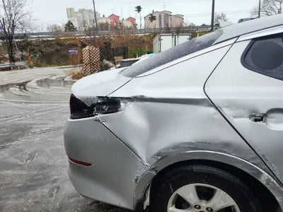 2015 Kia K5 VIN: