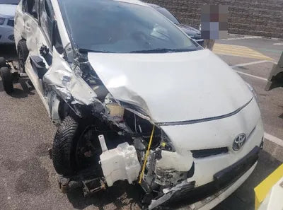 2014 Toyota Prius VIN: