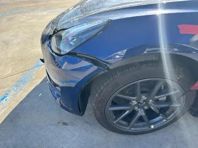 2022 Tesla Model 3 VIN: