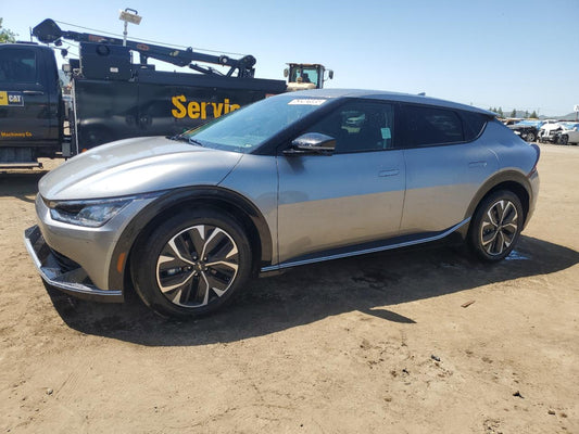 2023 KIA EV6 LIGHT VIN:KNDC34LA9P5609911