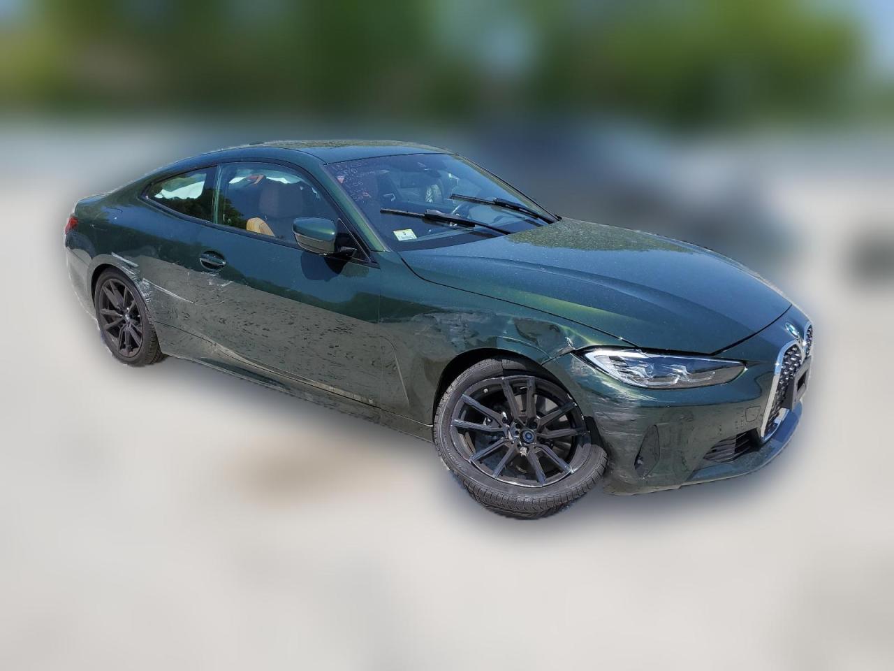 2023 BMW 430XI  VIN:WBA73AP0XPCL81718