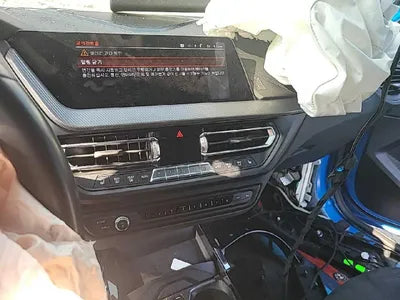 2020 BMW 118 WBA7M9109L7E83490 VIN:WBA7M9109L7E83490