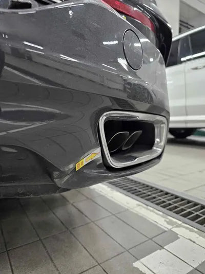 2024 BMW 850 WBAGV8104RCR46799 VIN:WBAGV8104RCR46799