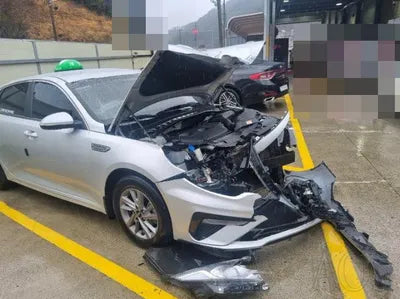 2018 Kia K5 VIN: