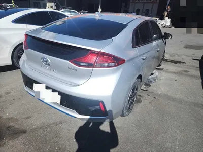 2019 Hyundai Ioniq KMHC851CGKU140303 VIN:KMHC851CGKU140303